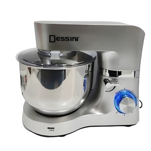 همزن کاسه‌دار 8 لیتری دسینی مدل ds 6800